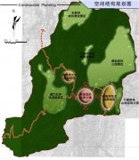 桐梓县黄莲山峡高山生态旅游区建设规划