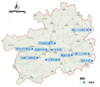 贵州省水利投资集团水利旅游资源调研评估报告