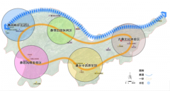 彝族文化走廊（七星关区段）旅游发展总体规划――千年彝风 百里庄园